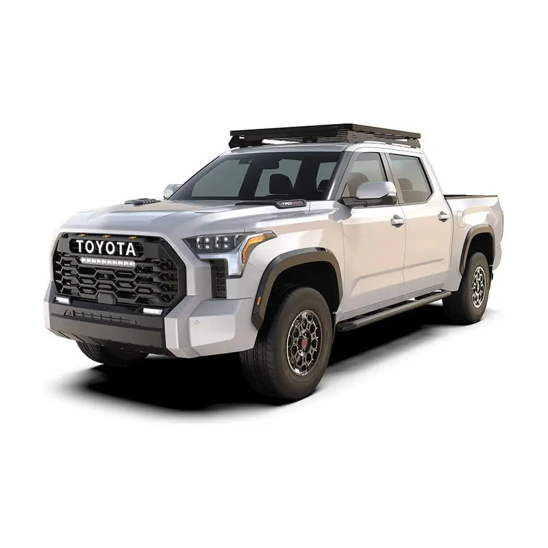 Slimline Ii Roof Rack Kit For Toyota Tundra Crewmax (2022–Present) 1