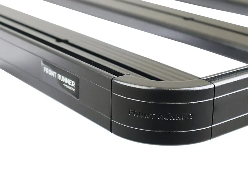 Slimline Ii Roof Rack Kit For Volkswagen California T6.1 1