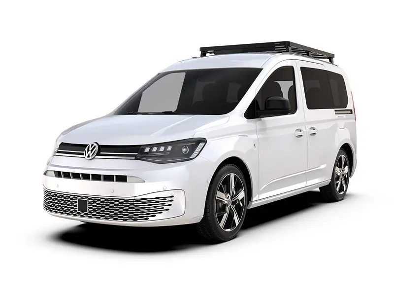 Slimline Ii Roof Rack Kit For Vw Caddy (2022–Present) 1
