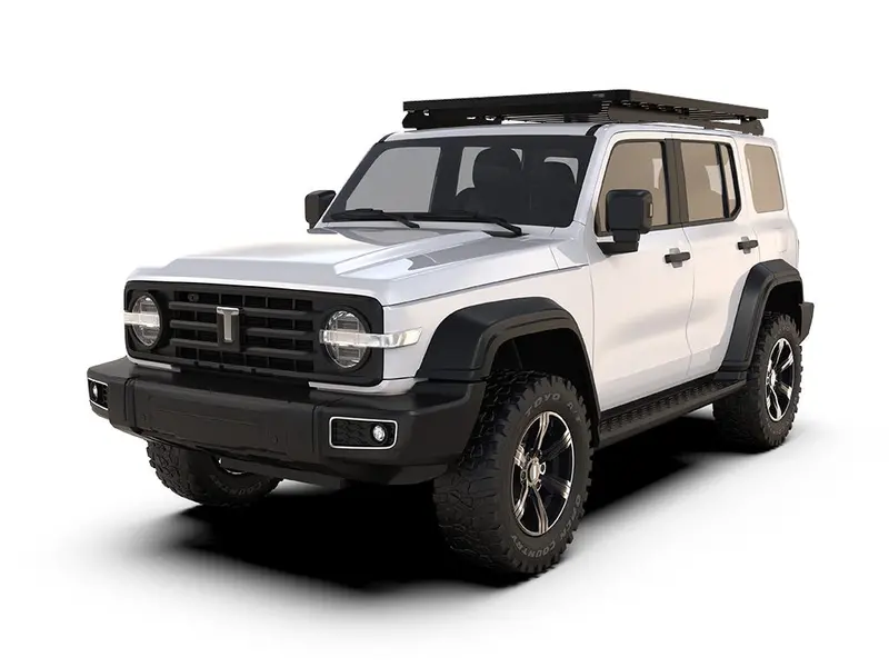 Slimline Ii Roof Rack System For Gwm Tank 300 (2023–Present) 1