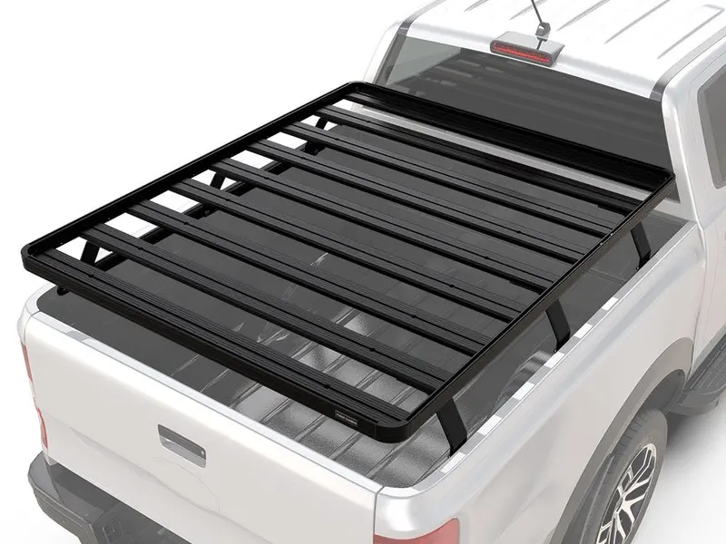 Slimline Ii Short-Bed Load Rack For Gmc Sierra 1500 (2007–Present) 1