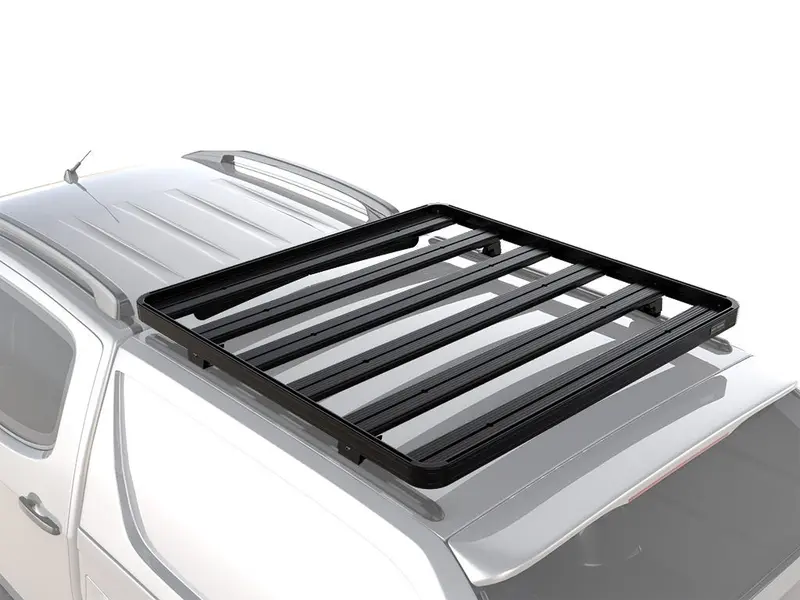 Slimline Ii Tall Rack Kit With Oem Track Mounting – Compact Size (1165 × 752 Mm) 1