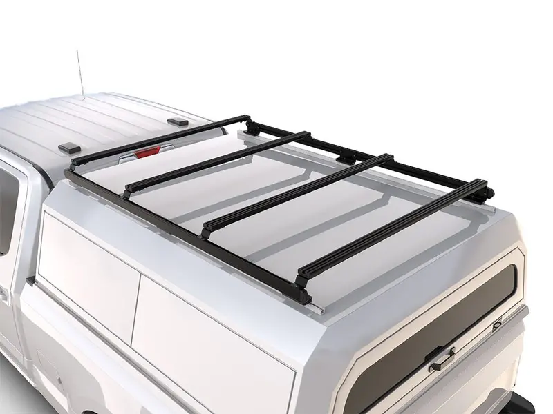 Slimpro Canopy Rack System – 1335Mm W × 1772Mm L 1