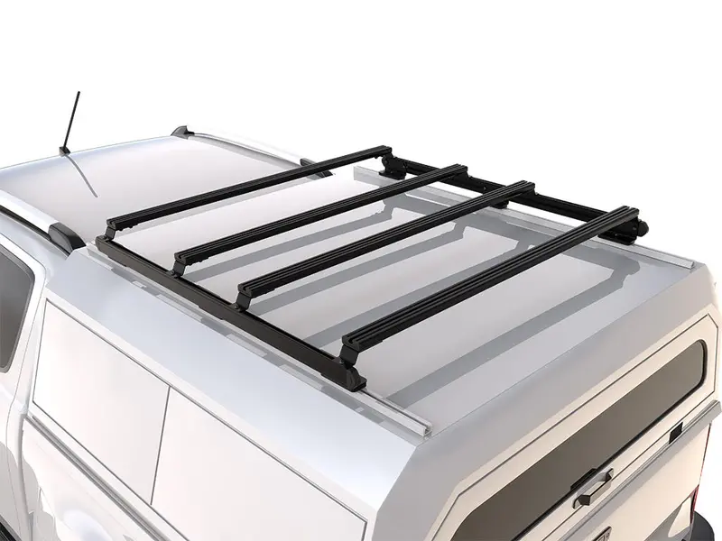 Slimpro Canopy Roof Rack Kit – 1335Mm Wide × 1170Mm Long 1