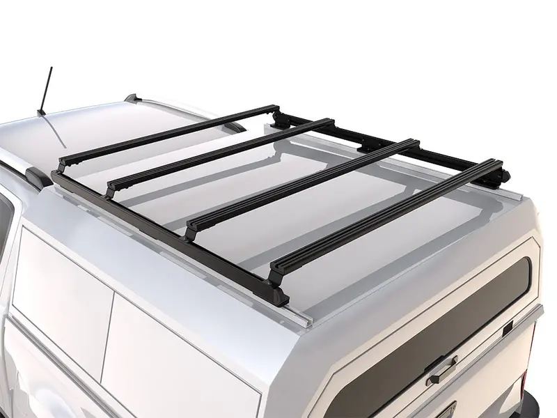 Slimpro Canopy Roof Rack Kit – 1335Mm Wide × 1470Mm Long 1