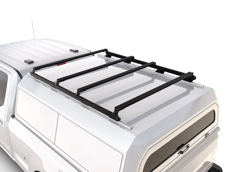 Slimpro Canopy Roof Rack Kit – 1335Mm Wide × 1570Mm Long 1