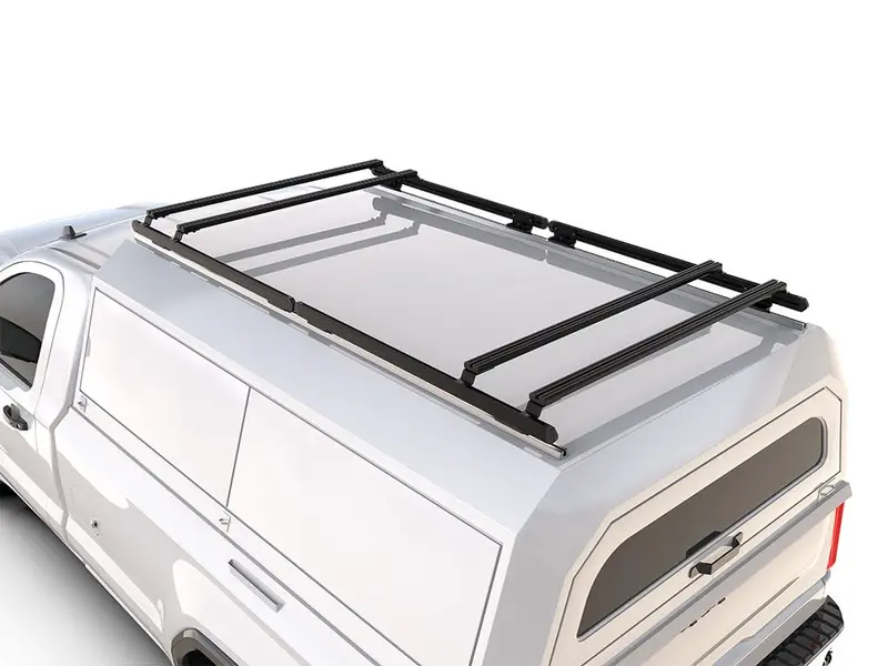 Slimpro Canopy Roof Rack Kit – 1335Mm Wide × 2400Mm Long 1