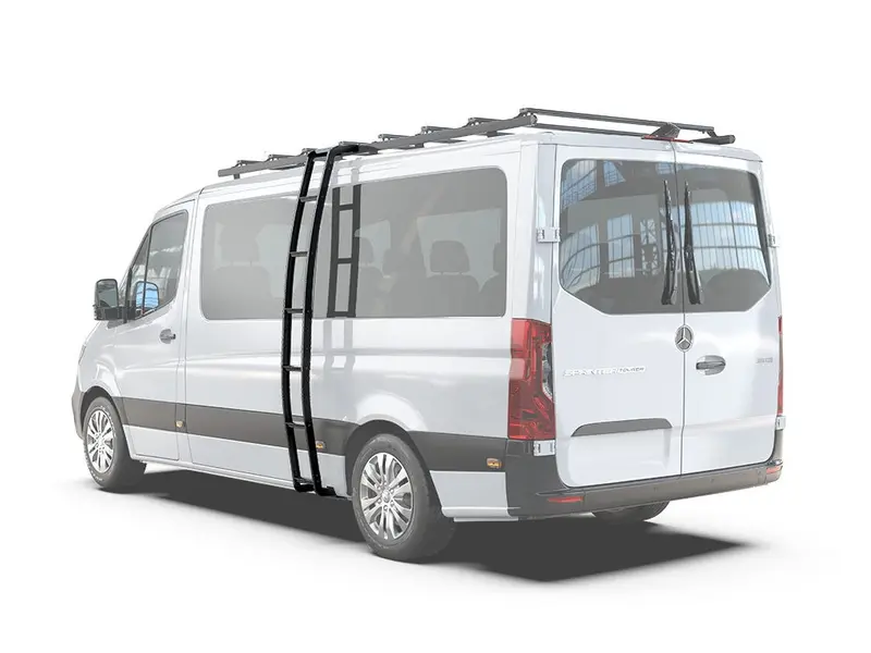 Slimpro Ladder Rack For Mercedes-Benz Sprinter H1 Vans 1