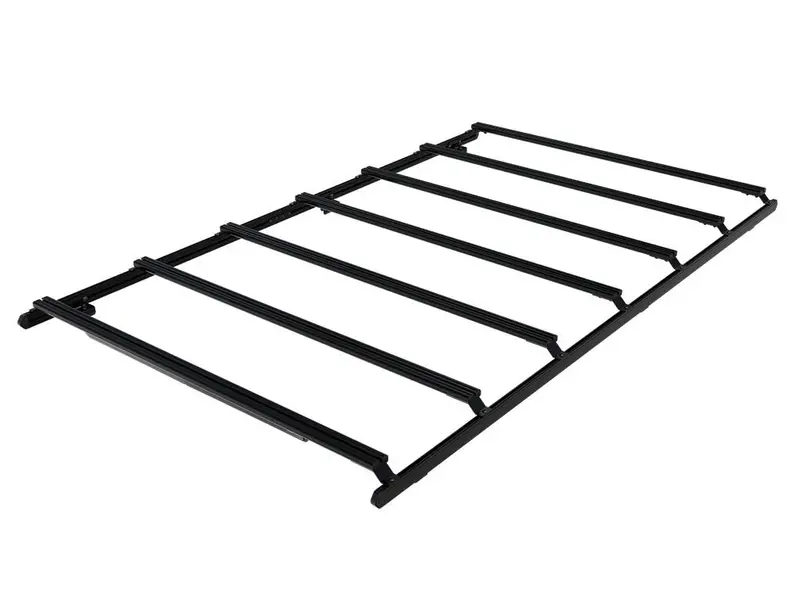 Slimpro Roof Rack Kit For Peugeot Boxer L1H1 (2014–Present), Low Roof, 118In Wheelbase 1