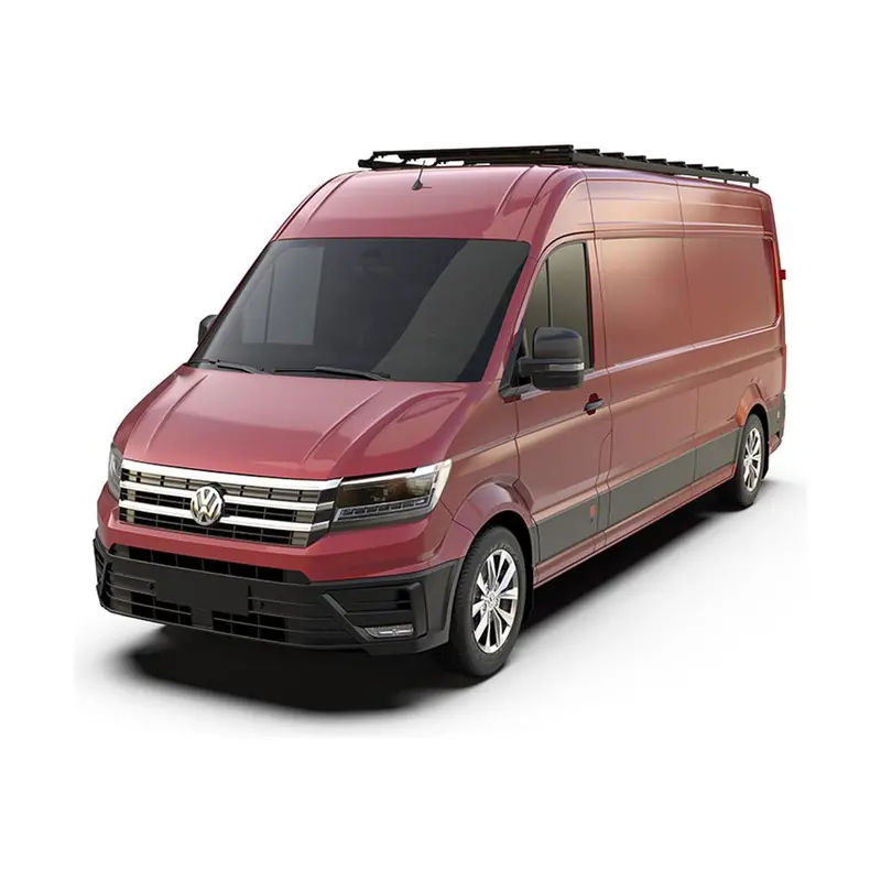 Slimpro Roof Rack Kit For Volkswagen Crafter L4H2 (2017–Present) 1