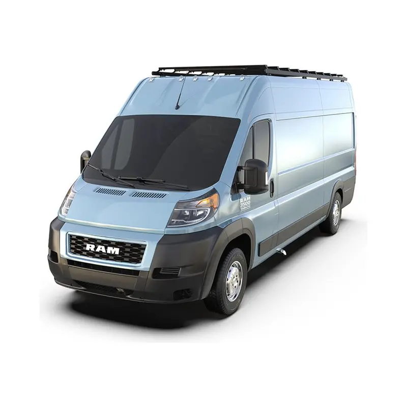 Slimpro Roof Rack System For Ram Promaster 3500 Extended High-Roof (2014–Present) 1