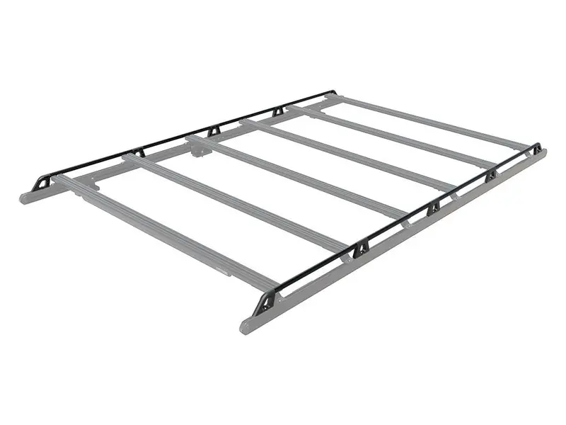 Slimpro Van Expedition Rails — 2367Mm Length 1
