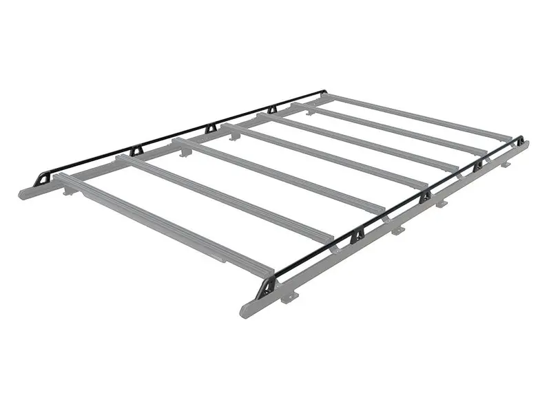 Slimpro Van Expedition Rails — 2569Mm Length 1