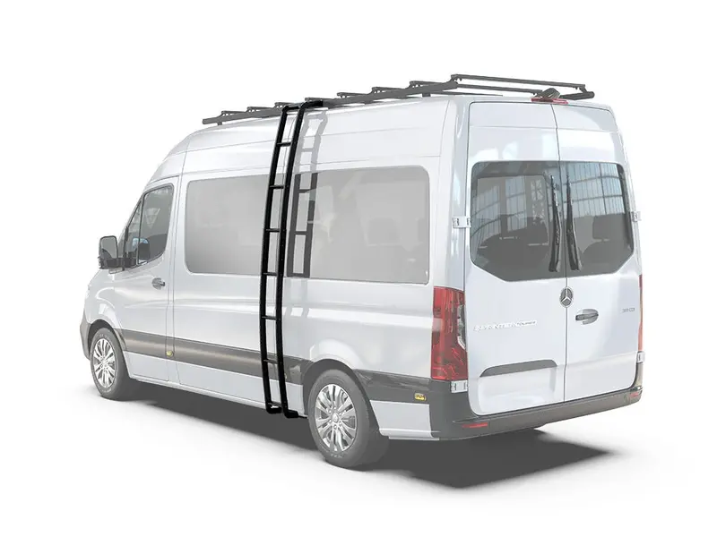Slimpro Van Ladder Mount For Mercedes-Benz Sprinter H2 1