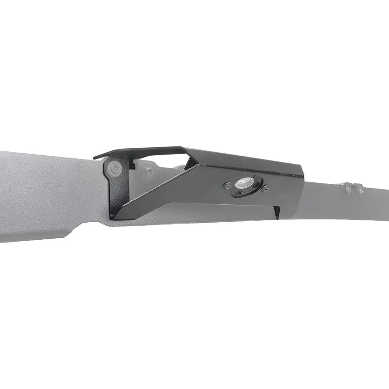 Slimsport Rack Bracket – Adjustable Handle And Light Mount For Roof Racks 1