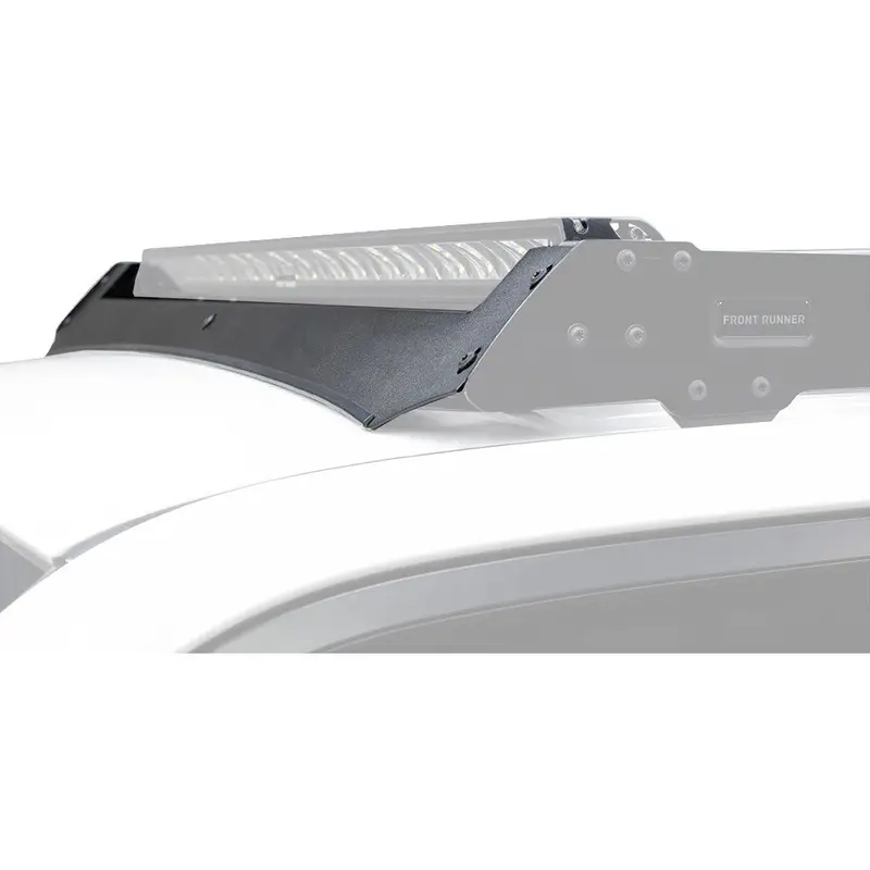Slimsport Rack Fairing For Toyota 4Runner – 40In Light Bar Mount (2009–Present) 1