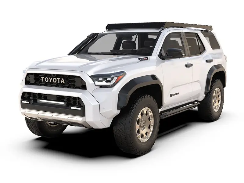 Slimsport Roof Rack Kit For Toyota 4Runner 6Th Generation (2025–Present) 1