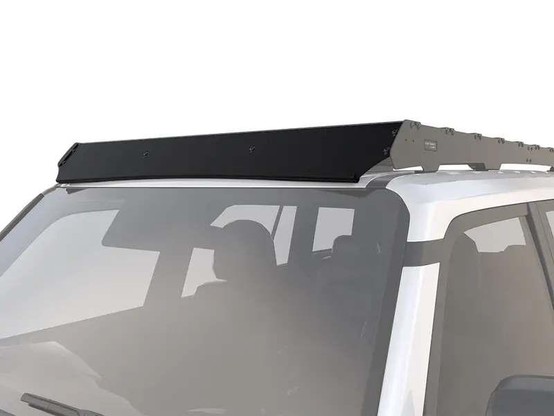 Slimsport Wind Fairing For Toyota Land Cruiser Prado & Lexus Gx 550 (2024–Present) 1
