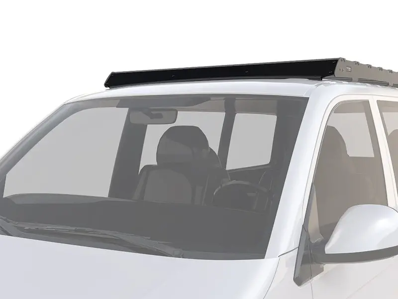 Slimsport Wind Fairing For Volkswagen T5/T6/T6.1 Transporter Swb Roof Racks 1
