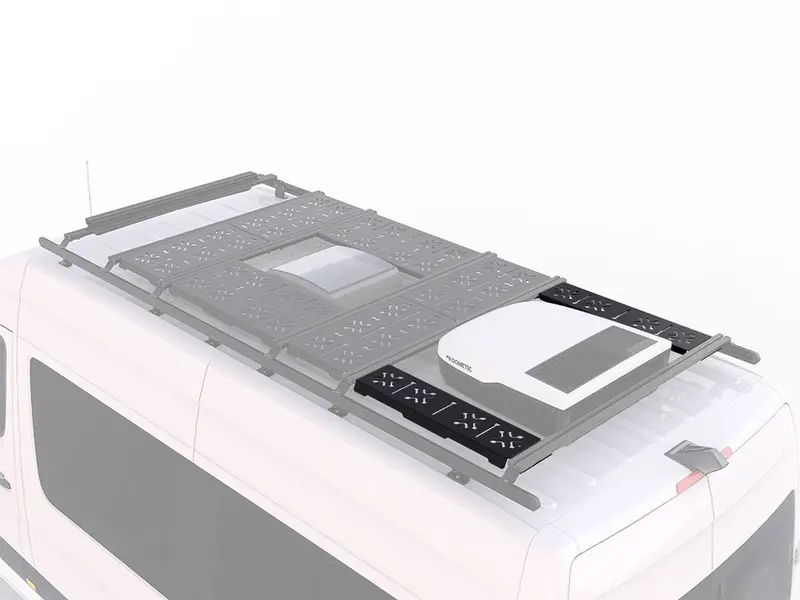 Small Decking Panel For Slimpro Roof Rack Systems 1