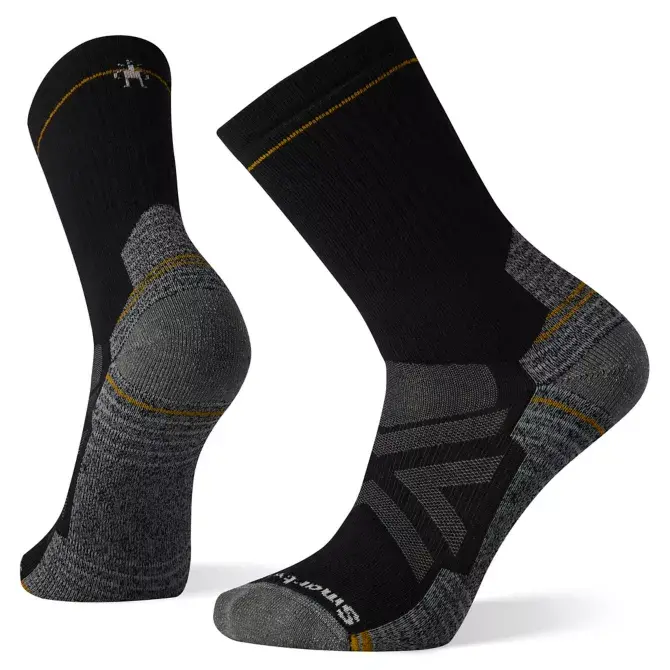 Smartwool Men'S Hike Full-Cushion Crew Socks 1