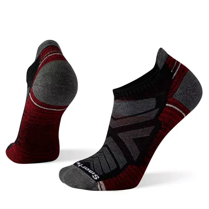 Smartwool Men'S Hike Light-Cushion Low-Ankle Socks 1