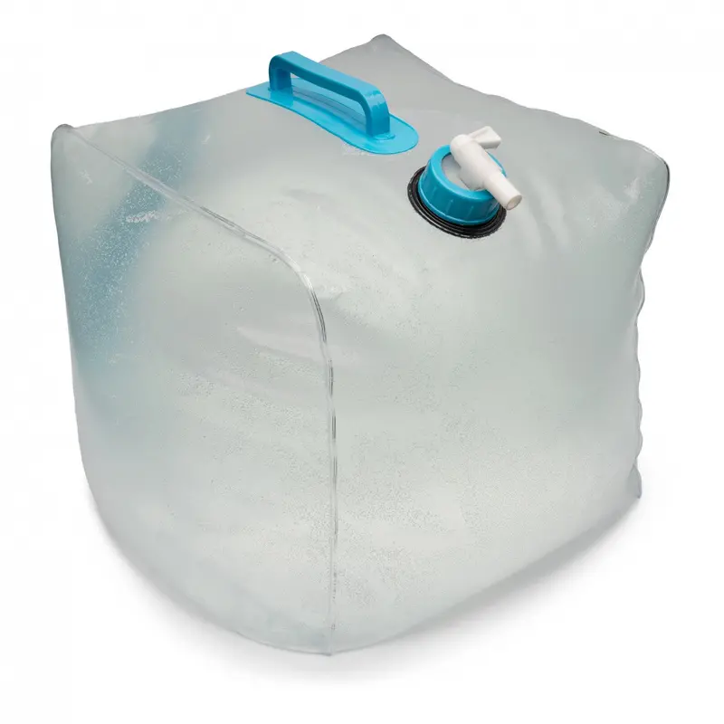 Sol Packable 20L Water Cube 1