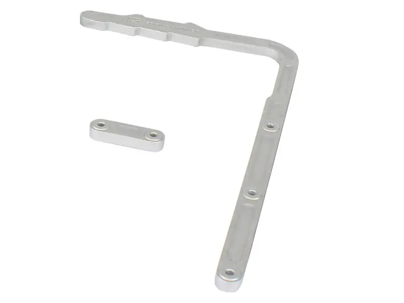 Spare Tire Mount Braai/Bbq Grate Leg Replacement Set 1