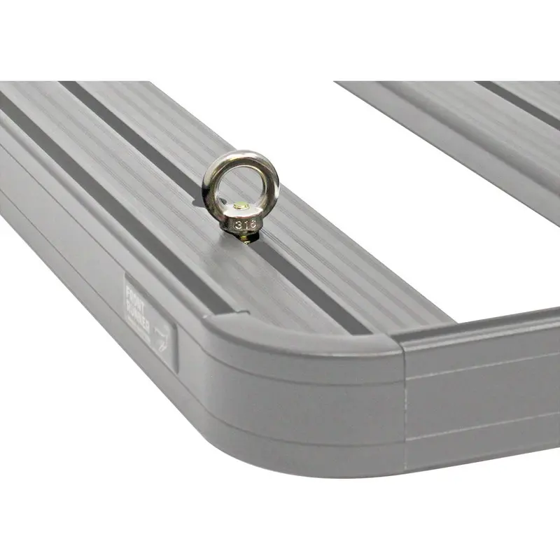 Stainless Steel Heavy-Duty Tie-Down Rings 1