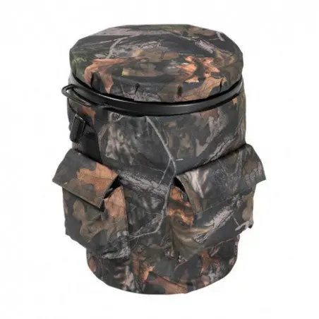 Stepland Rotary Seat Storage Canister 1