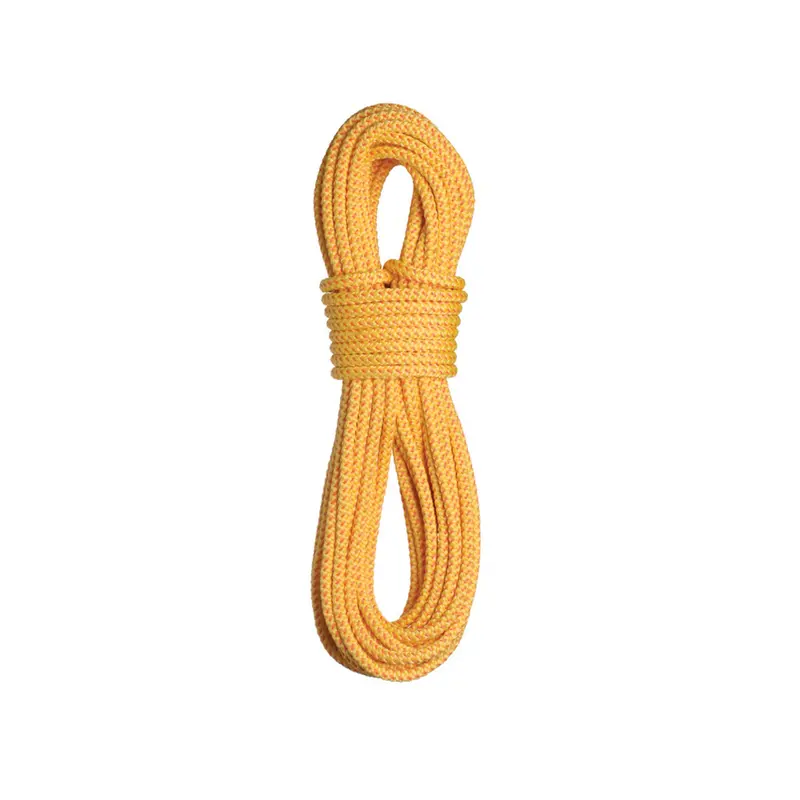 Sterling Grabline 3/8" Abrasion-Resistant Water Rescue Rope 1