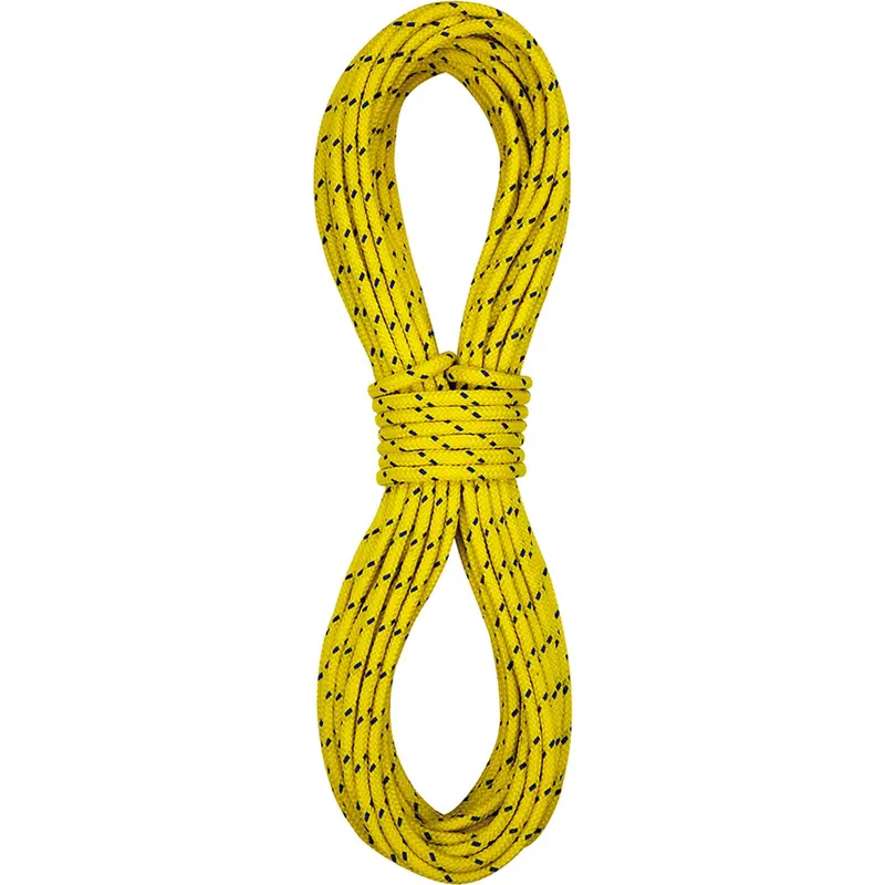 Sterling Ultraline 1/4" Lightweight Water Rescue Rope 1