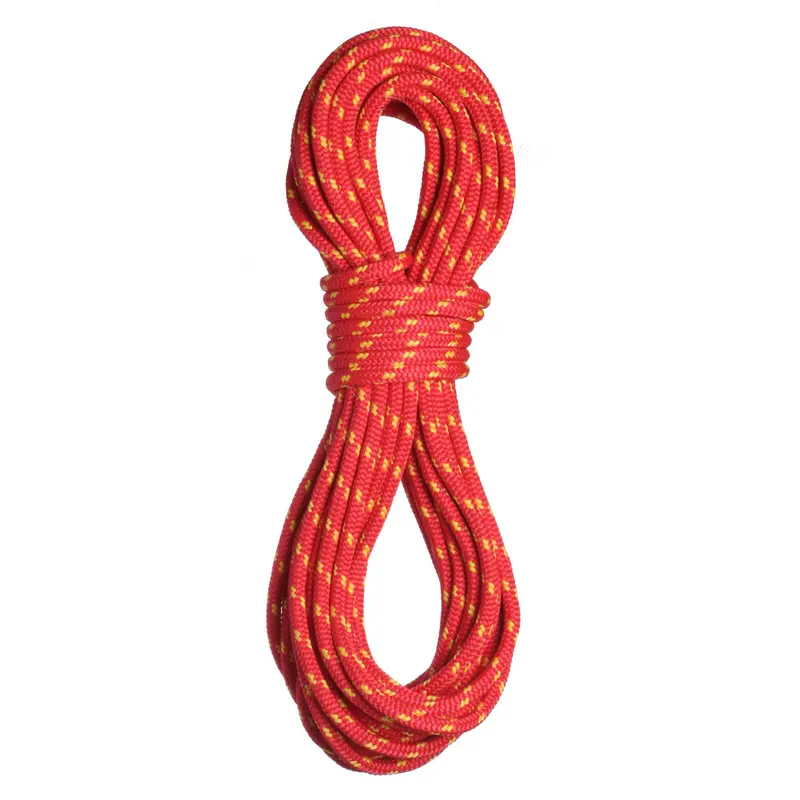 Sterling Waterline 3/8" Abrasion-Resistant Water Rescue Rope 1