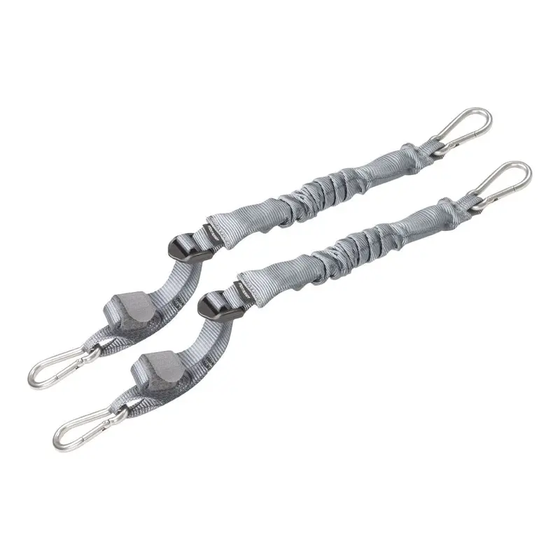Stratchit Shorties – Low-Profile Tie-Down Straps For Tight Spaces 1