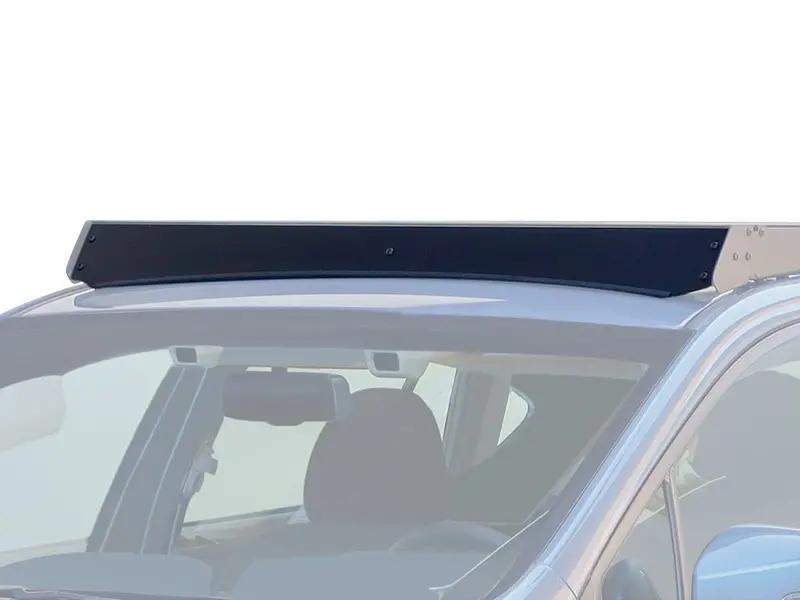Subaru Crosstrek Gt Slimsport Wind Fairing (2017–2023) 1