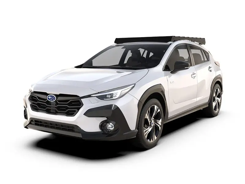 Subaru Crosstrek Gu (3Rd Gen) Slimsport Roof Rack Kit (2023–Present) 1