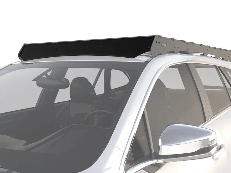 Subaru Outback 6Th Gen (2020–Present) Slimsport Rack Wind Deflector 1