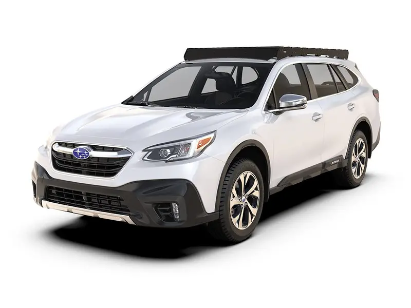 Subaru Outback 6Th Generation Slimsport Roof Rack Kit (2020–Present) 1