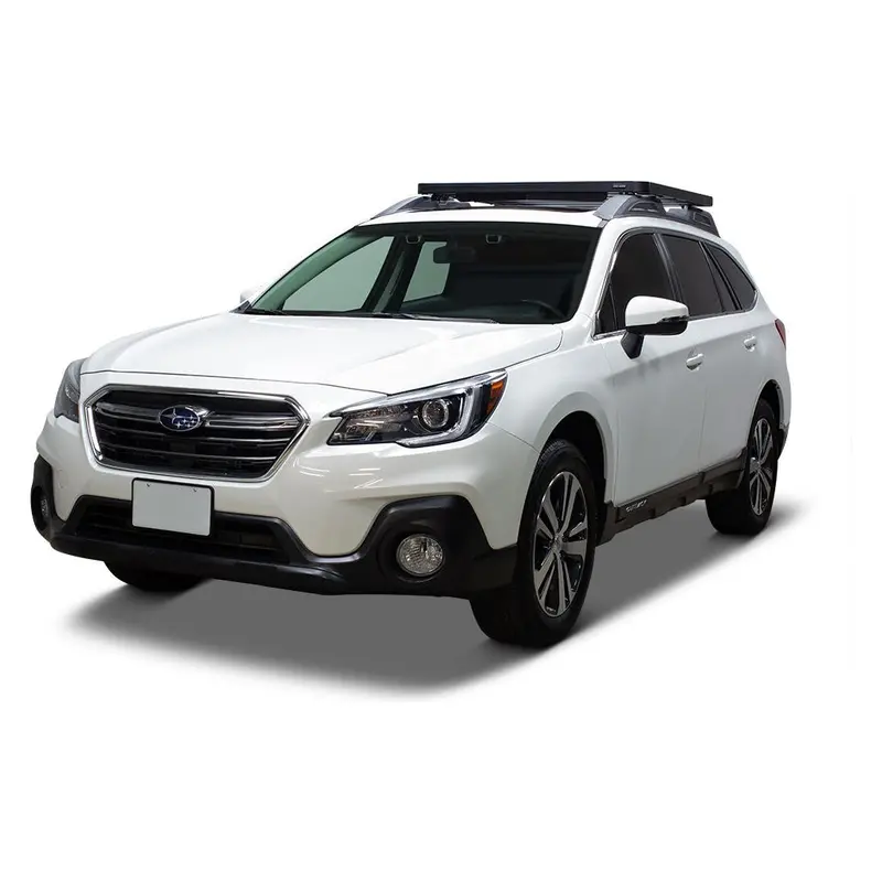Subaru Outback Slimline Ii Roof Rail Rack Kit – 2015–2019 1