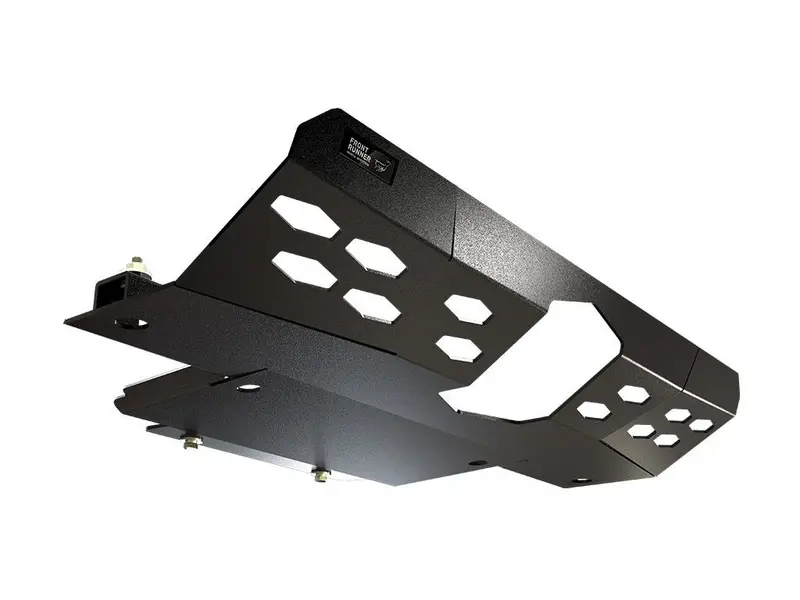 Sump Guard Protection Shield For Land Rover Discovery Lr4 (2013–2017) 1