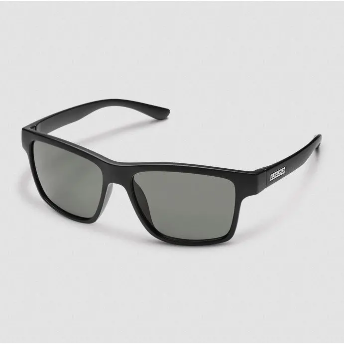 Suncloud A-Team Polarized Sunglasses 1