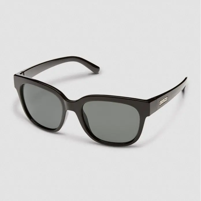 Suncloud Affect Polarized Sunglasses 1