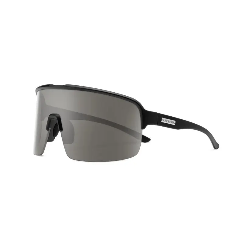 Suncloud Amplify Polarized Sport Sunglasses 1