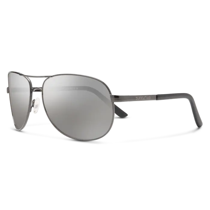 Suncloud Aviator Polarized Sunglasses For Outdoor Adventure 1