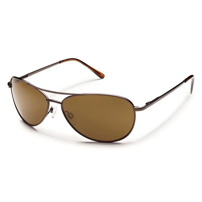 Suncloud Patrol Polarized Sunglasses – All-Day Uv Protection 1