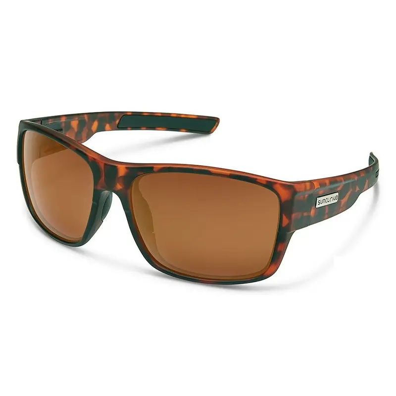 Suncloud Range Polarized Sunglasses 1