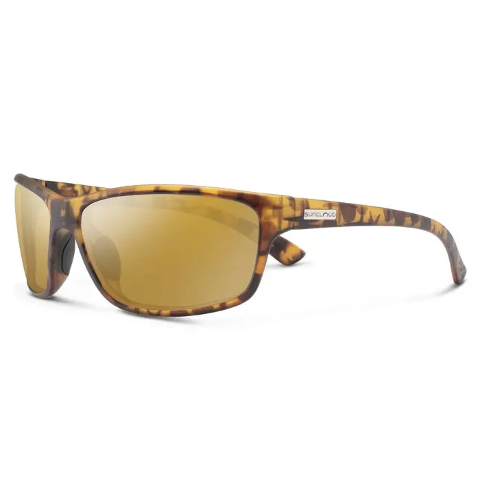 Suncloud Sentry Polarized Sunglasses 1