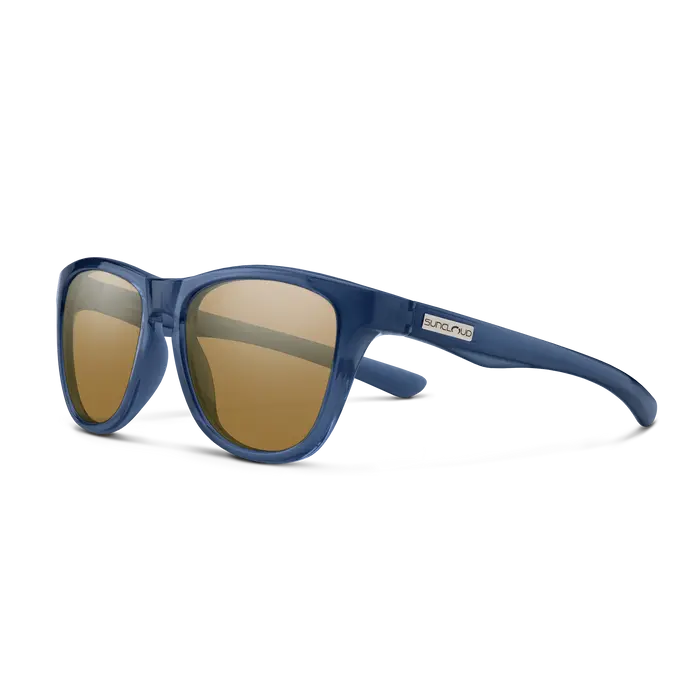 Suncloud Topsail Polarized Sunglasses 1