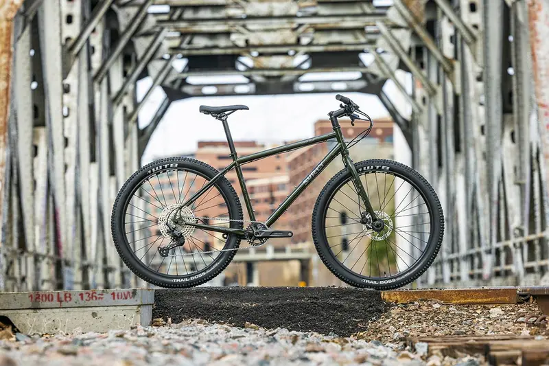 Surly Bridge Club Gravel Bike 1