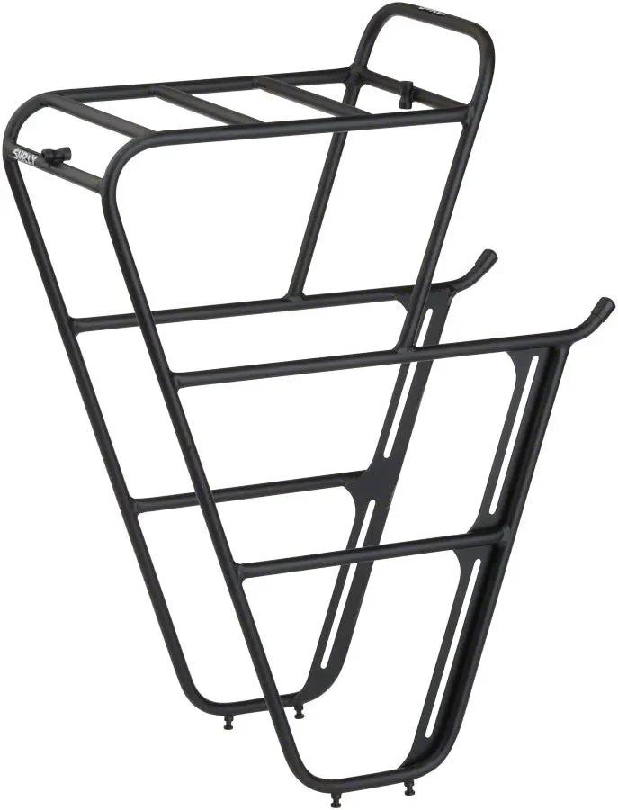 Surly Cromoly Front Rack 2.0 – Load-Capable Bike Carrier 2